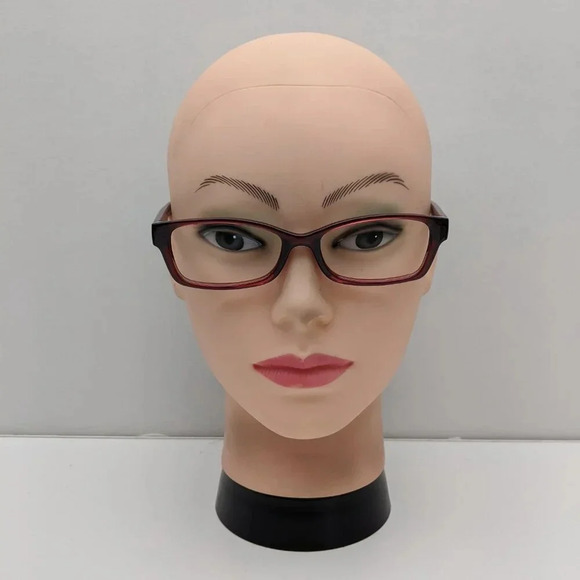 🕶️ Armani Exchange AX3017 8118 Eyeglasses 52/16-135 / JLE233 🕶️ - Picture 7 of 8
